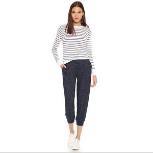 Club Monaco Wool Jogger